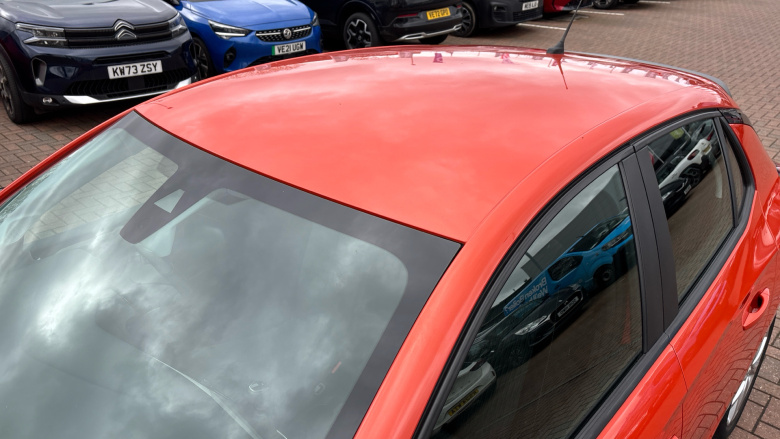 Vauxhall Corsa 1.2 Turbo SE Premium 5dr Petrol Hatchback